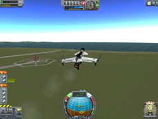 VSTOL Mark 6
