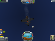 VSTOL Mark 6