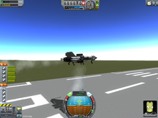 VSTOL Mark 7