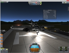 VTOL “GooBomber” ( STOCK )