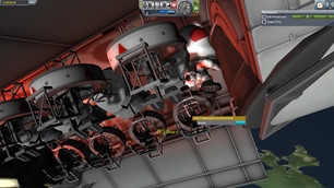 VTOL SSTO Jumping Survey 2.0 (Stock)