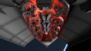 VTOL SSTO Jumping Survey 2.0 (Stock)