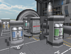VTS: Versatile Toolbox System