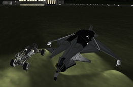 [Vycma] Rift Thresher (VTOL)