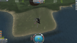WILLZYX, the space Orca