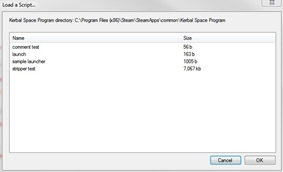 [WIN]kOS Integrated Development Editor