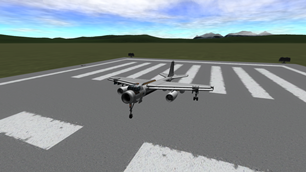 Kerbal Space Program mod World Explorer series