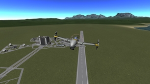 XP-55 Ascender