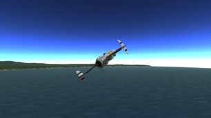 XP-55 Ascender